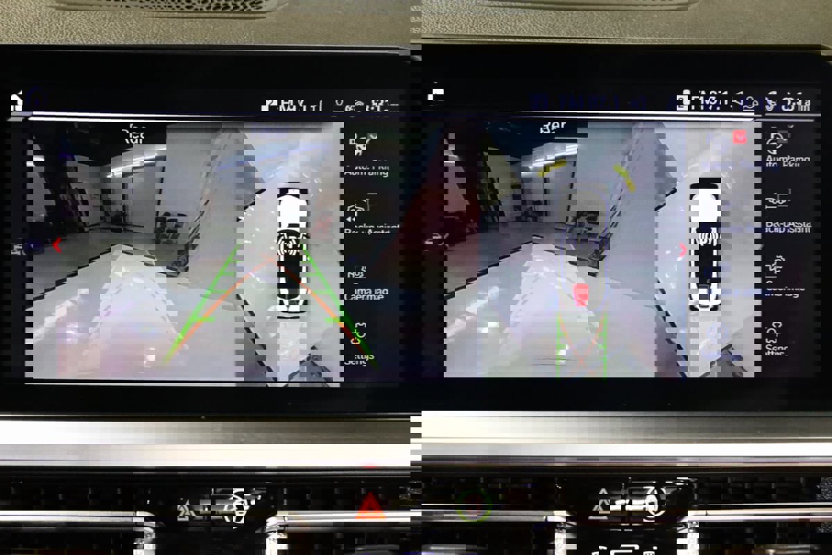 Used 2023 BMW M4 xDrive Competition image 22