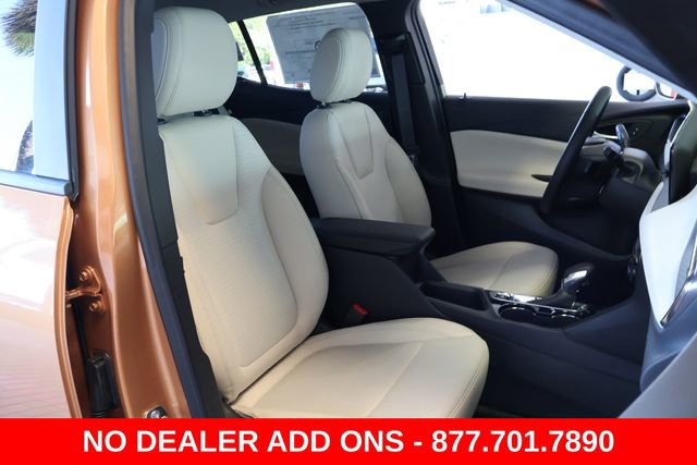 New 2026 Buick Encore GX Preferred image 21