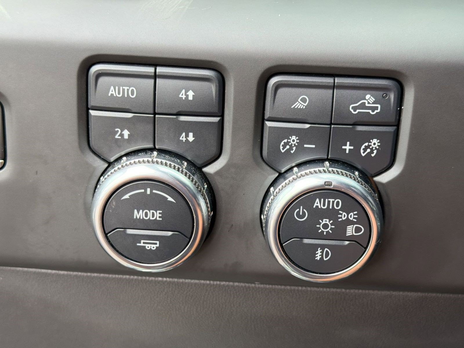 Used 2023 GMC Sierra 1500 Denali AWD/4WD image 17