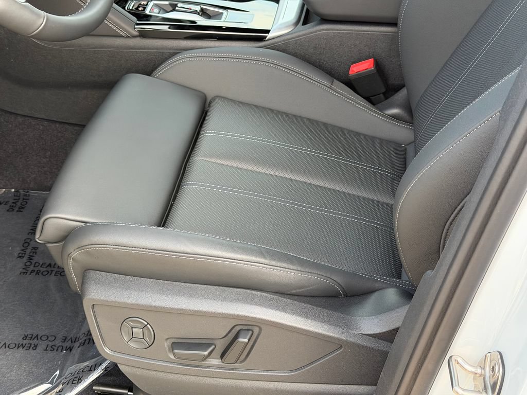 New 2026 Audi Q5 Premium Plus AWD/4WD image 16
