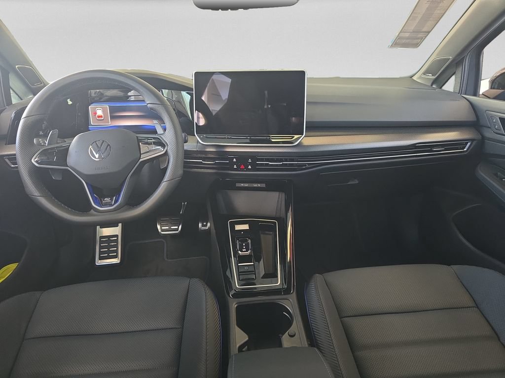 New 2026 Volkswagen Golf AWD/4WD image 9