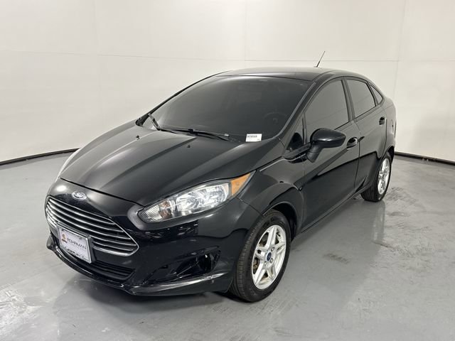 Used 2019 Ford Fiesta SE FWD image 24