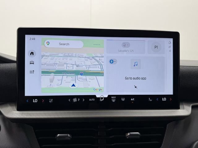 Used 2025 Ford Explorer ST-Line AWD/4WD image 19