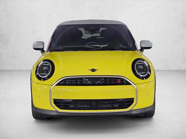 Certified 2025 MINI Cooper S video 2