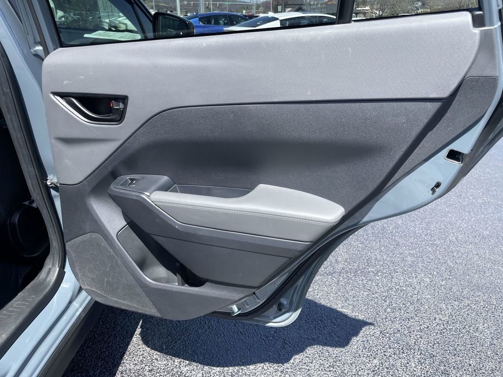 Certified 2024 Subaru Crosstrek 2.0i Premium AWD/4WD image 23