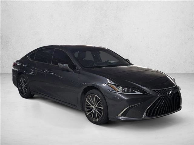 Used 2024 Lexus ES 350 w/ Premium Package FWD image 3