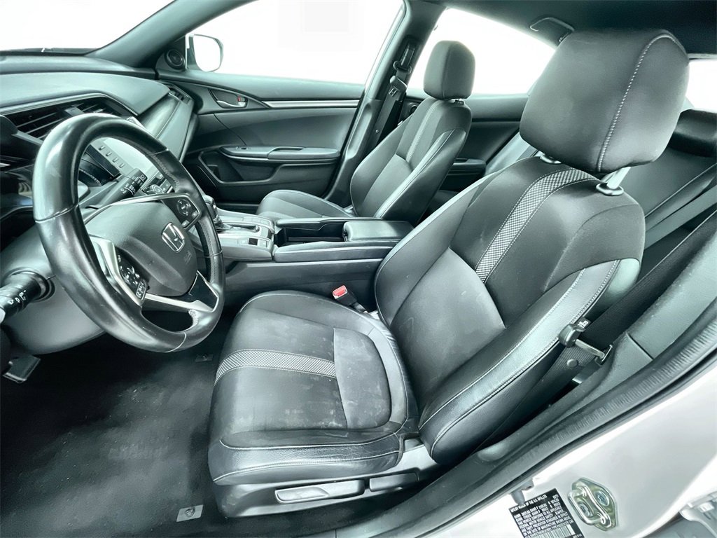 Used 2021 Honda Civic Sport image 17