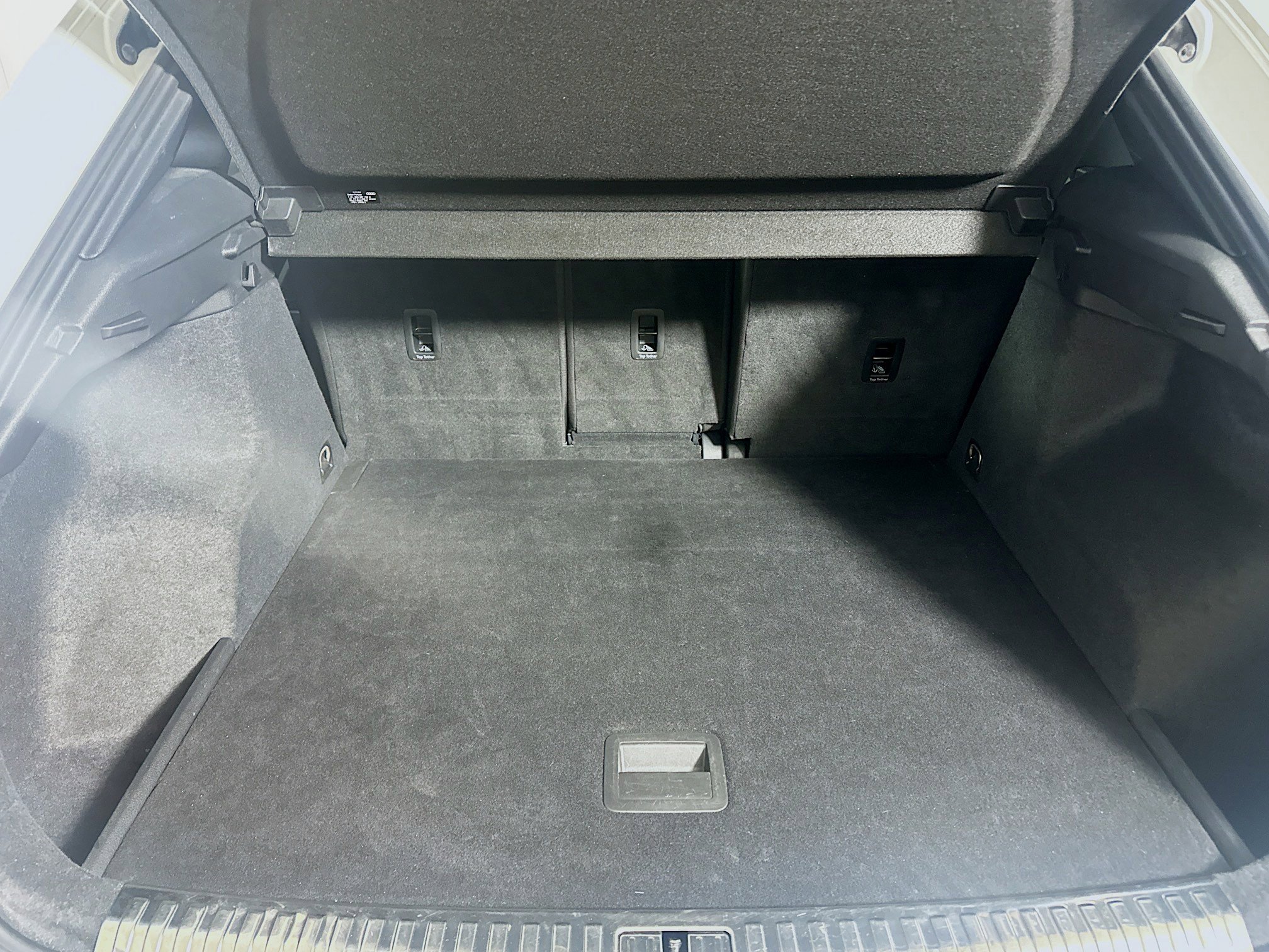 Used 2023 Audi Q3 2.0T Premium image 27