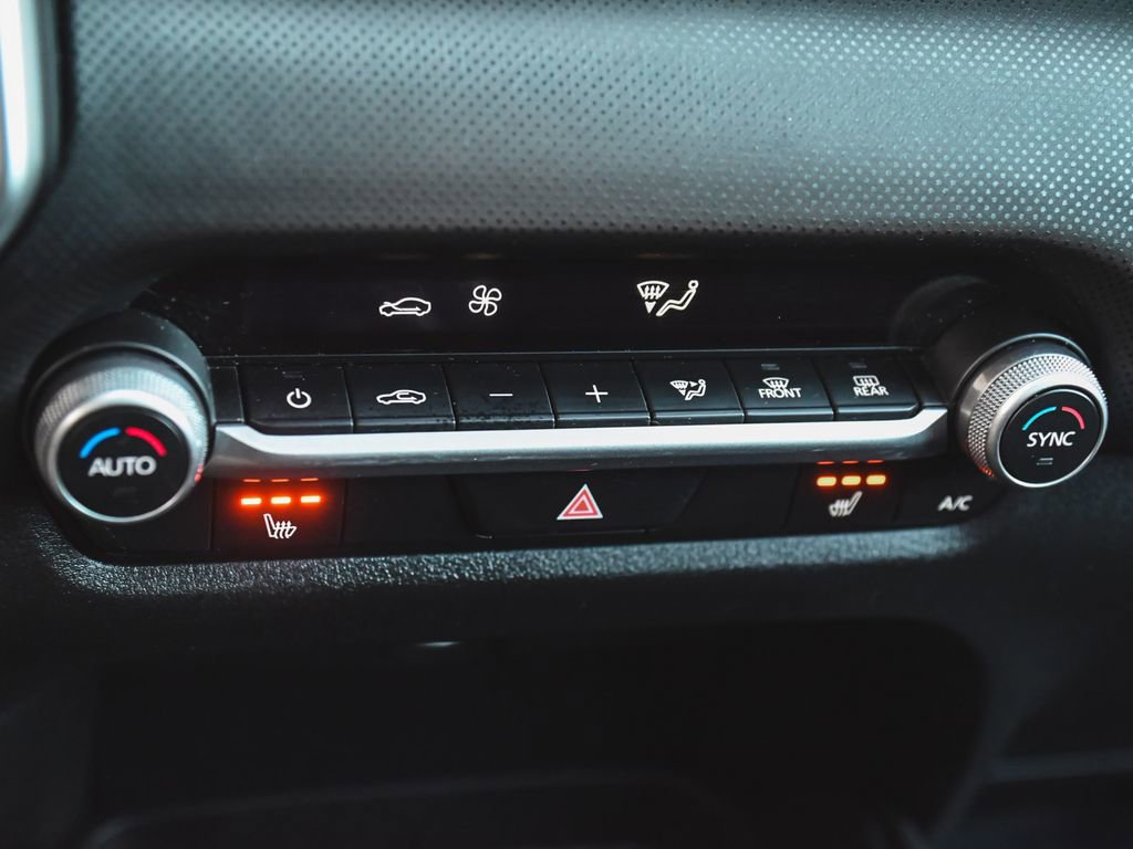 Used 2023 MAZDA CX-50 2.5 S w/ Accent Package image 21