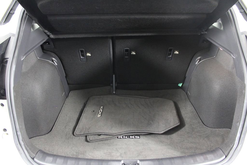 Certified 2023 Nissan Kicks SR w/ SR Premium Package image 20