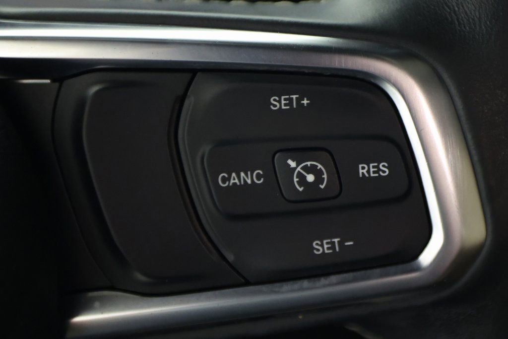 Used 2020 Jeep Wrangler Unlimited Rubicon image 22