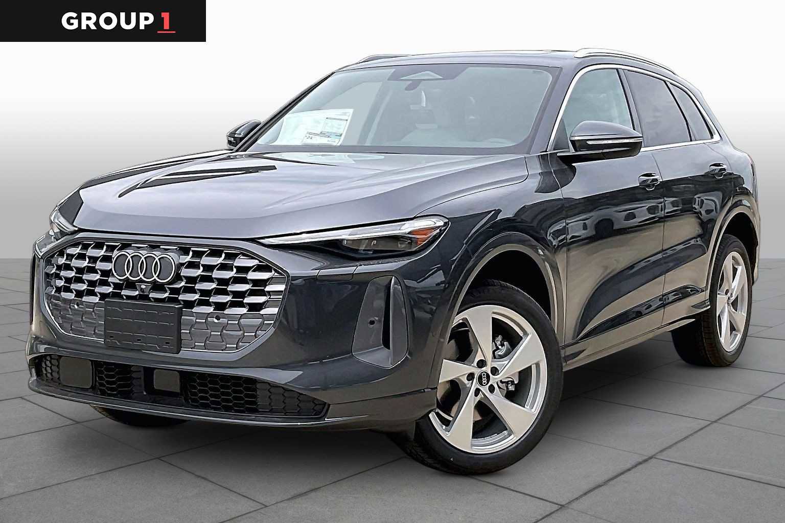 New 2026 Audi Q5 Premium Plus