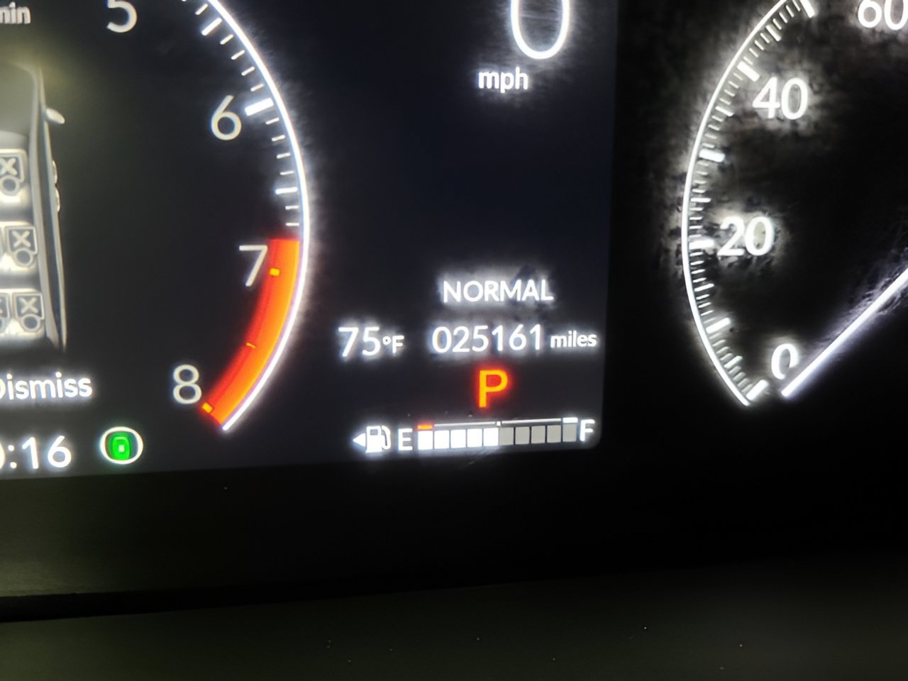 Used 2025 Honda Odyssey EX-L image 29