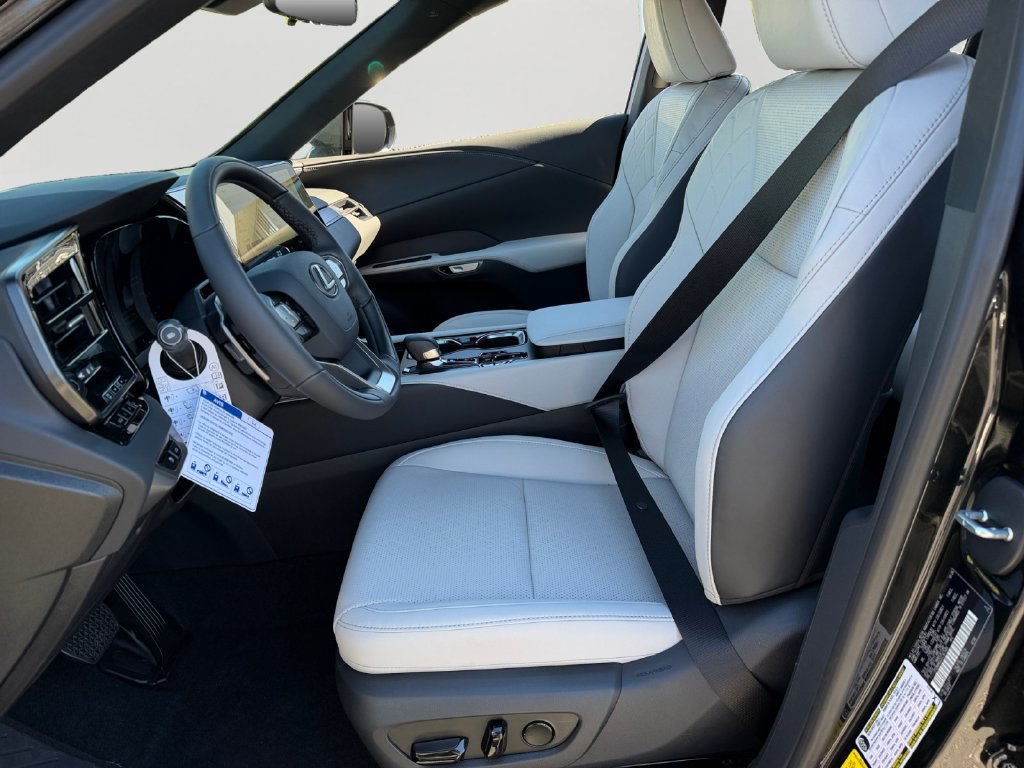 New 2026 Lexus RX 350 Premium Plus AWD/4WD image 12
