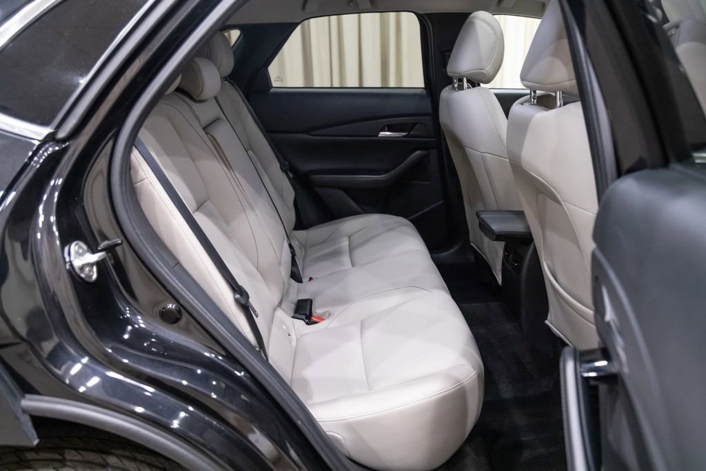 Used 2024 MAZDA CX-30 AWD 2.5 S w/ Preferred Package image 13