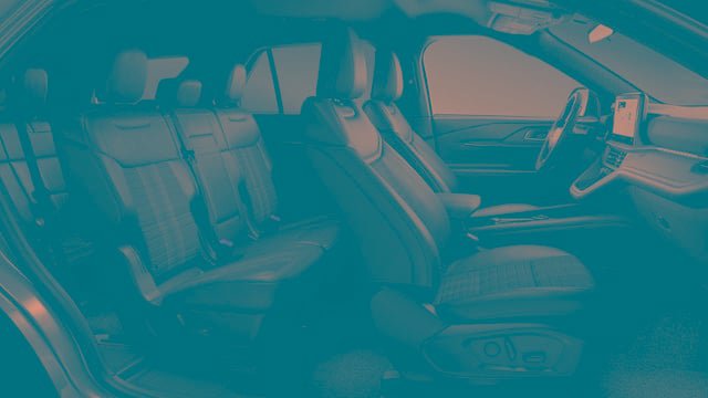 New 2026 Ford Explorer ST-Line AWD/4WD image 28
