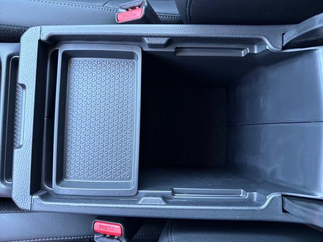 New 2026 Honda CR-V EX-L image 27