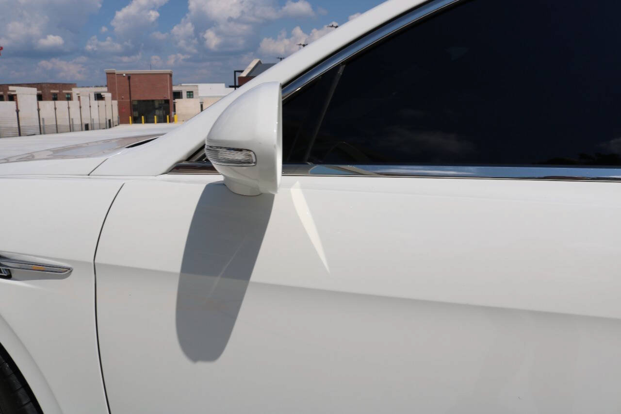 Used 2015 Bentley Flying Spur V8 AWD/4WD image 72