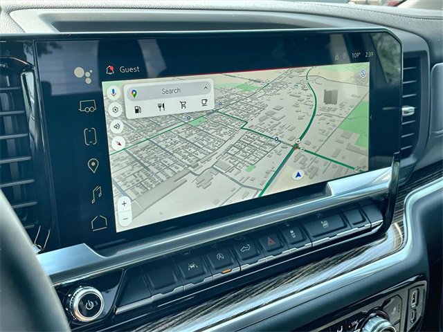 New 2026 GMC Sierra 1500 Elevation image 15