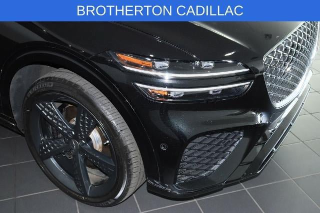 Used 2023 Genesis GV70 2.5T w/ Sport Prestige Package AWD/4WD image 13