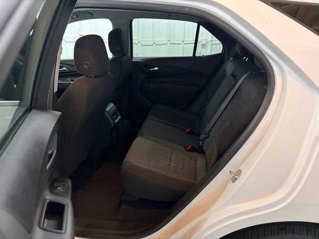 Used 2022 Chevrolet Equinox LT image 22