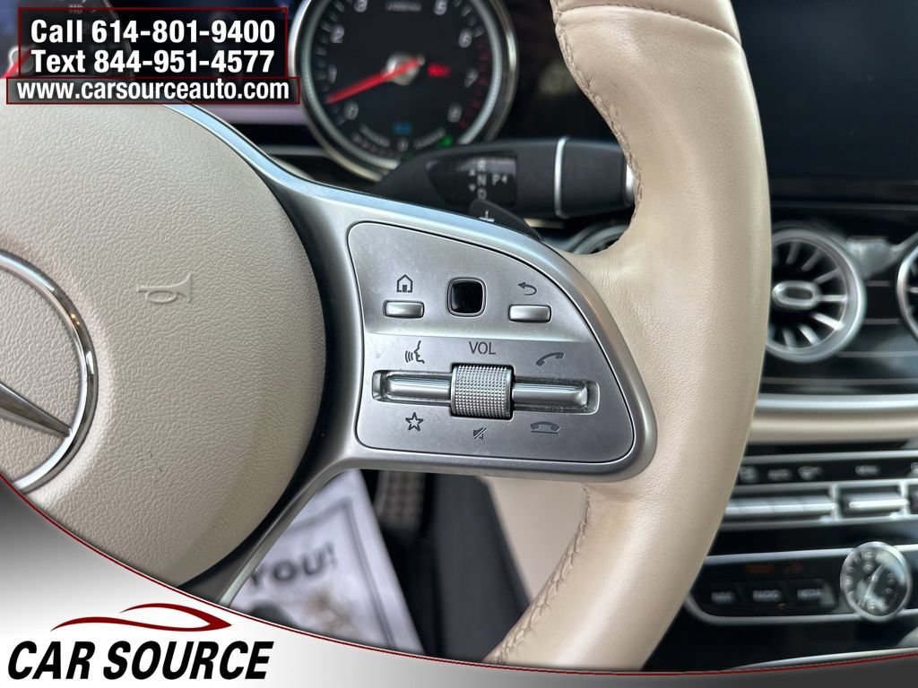 Used 2019 Mercedes-Benz CLS 450 4MATIC image 18