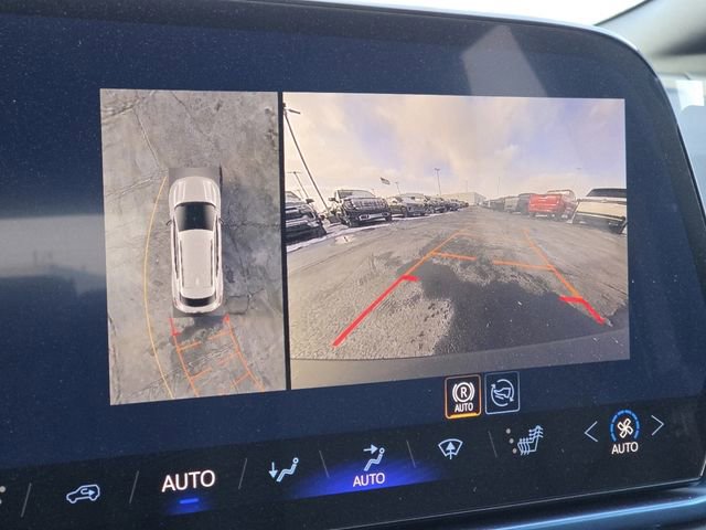 New 2026 Chevrolet Equinox EV LT image 10