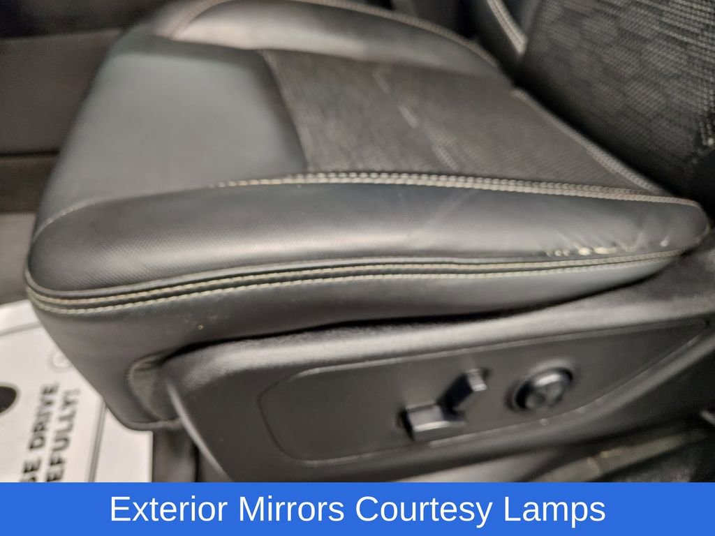 Used 2021 RAM 1500 Big Horn w/ Built-to-serve Edition image 36