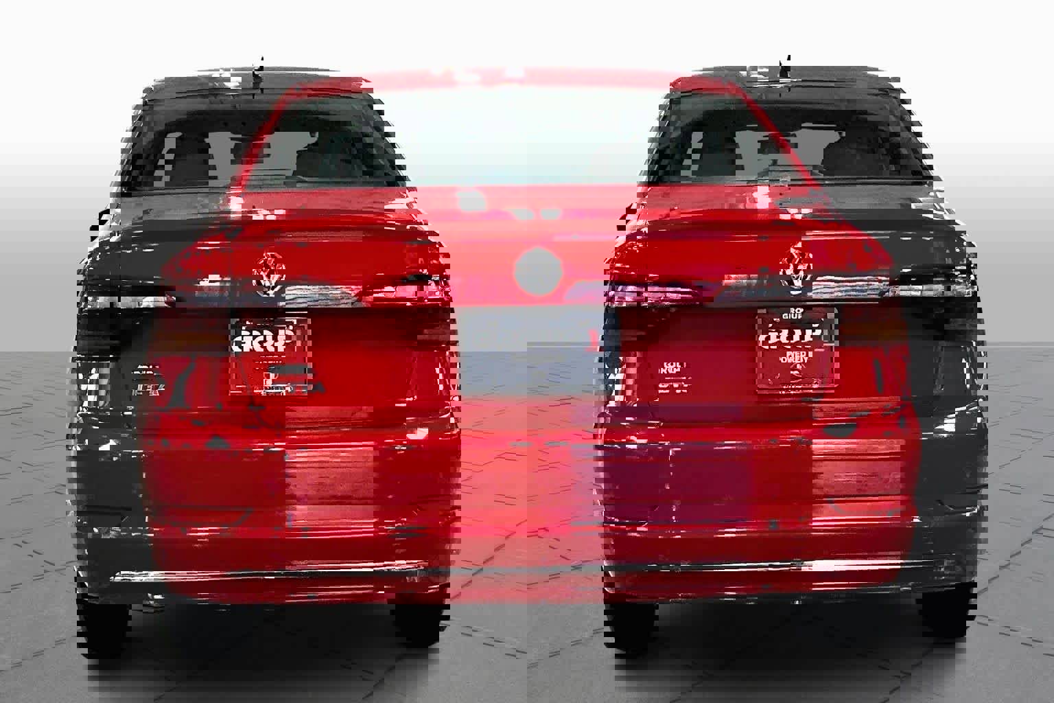 Used 2019 Volkswagen Jetta S w/ Driver Assistance Package image 5