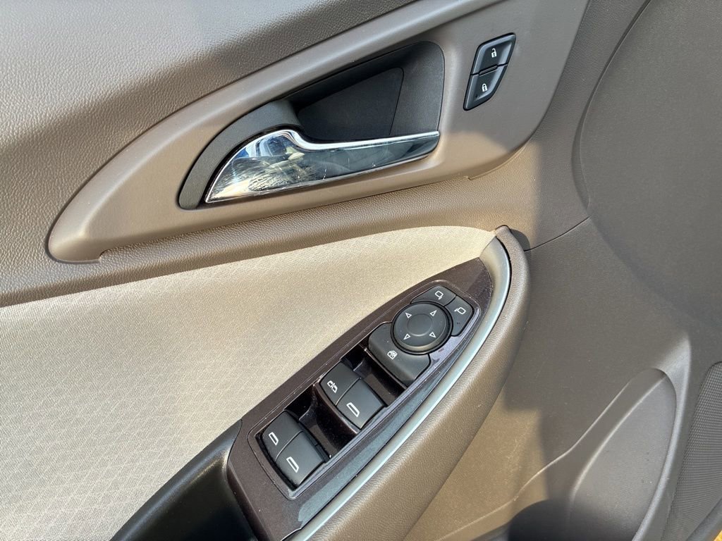 Used 2024 Chevrolet Malibu LT FWD image 13
