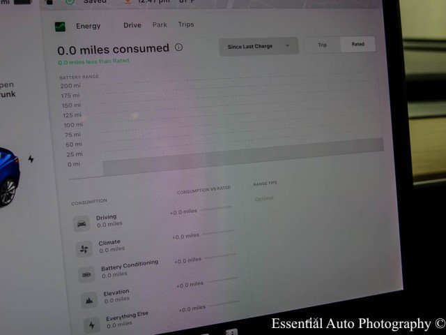 Used 2019 Tesla Model 3 Standard Range Plus RWD image 22