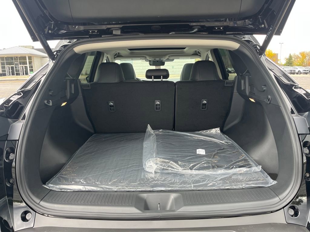 New 2026 Nissan Murano SL image 39