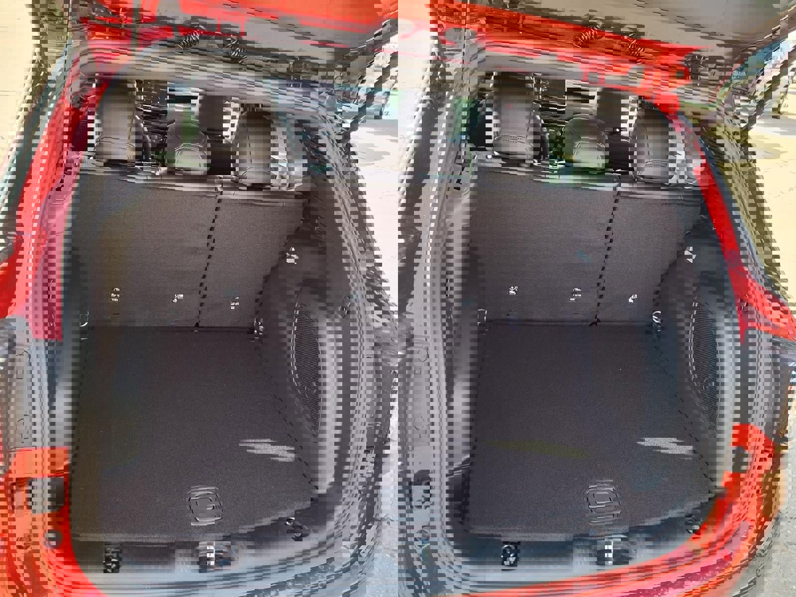 New 2026 Jeep Compass Latitude w/ Sun and Sound Group image 26