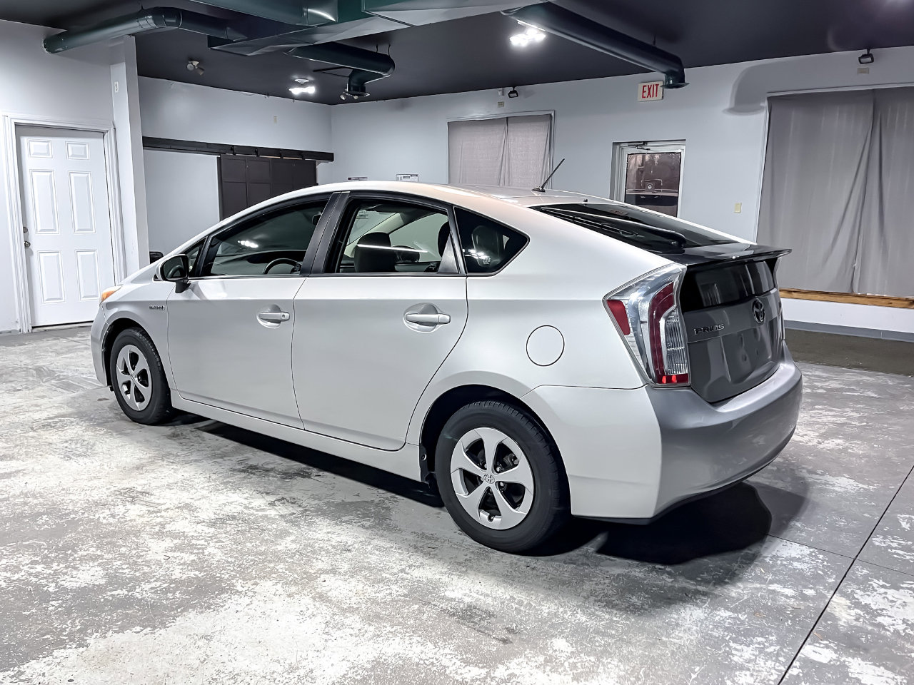Used 2013 Toyota Prius Persona Series image 6