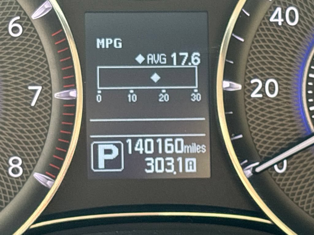 Used 2018 INFINITI QX80 2WD image 24