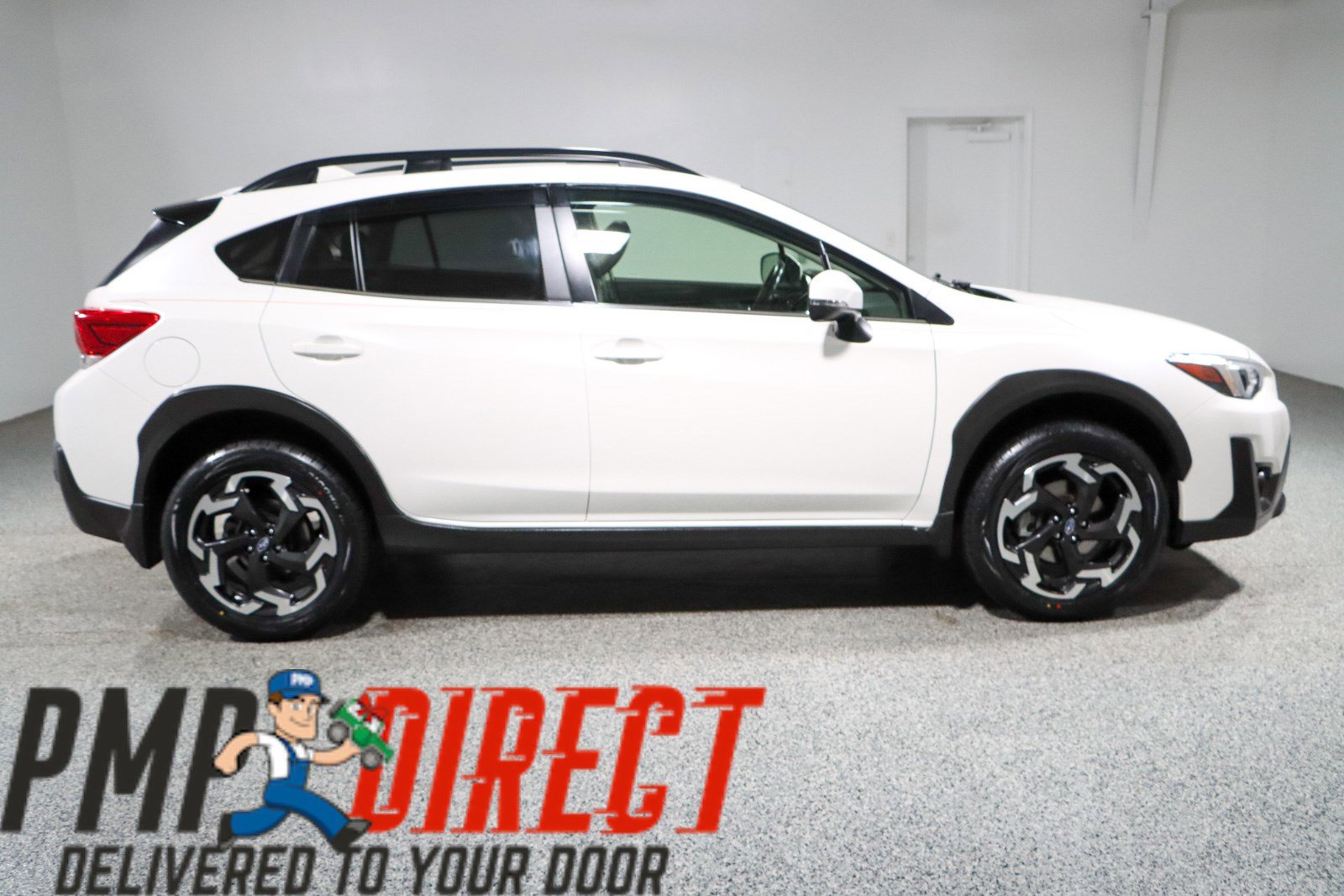 Used 2023 Subaru Crosstrek 2.5i Limited w/ Moonroof Package image 6