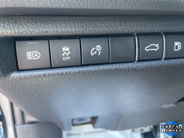 Used 2025 Toyota Camry SE image 22
