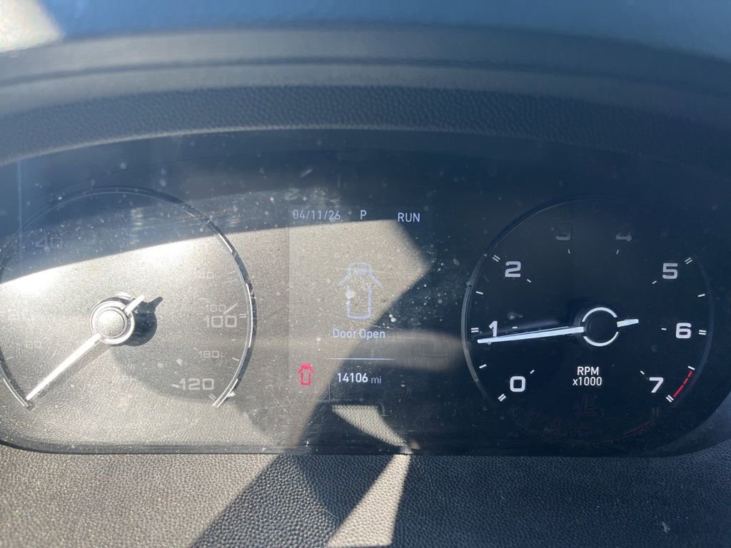 Used 2022 RAM ProMaster 2500 w/ Driver Convenience Group image 3