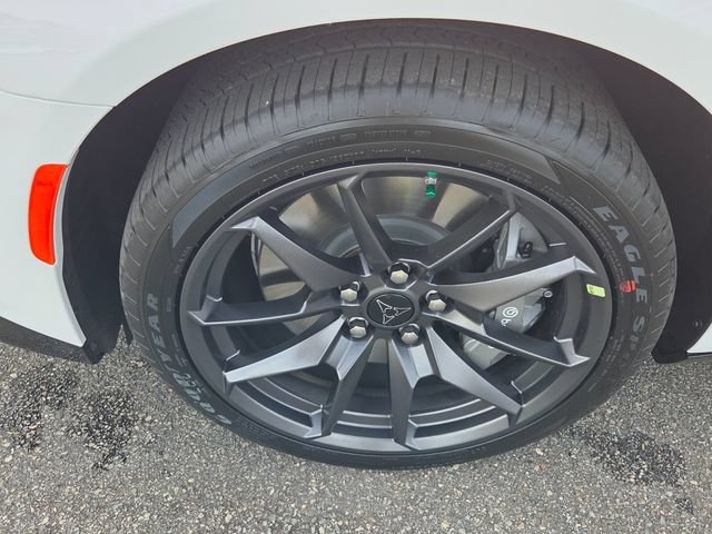 New 2026 Dodge Charger Scat Pack AWD/4WD image 16