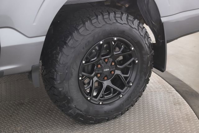 Used 2021 Ford F150 Lariat w/ Equipment Group 502A High image 14