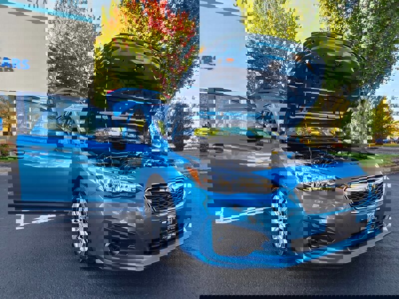 Used 2018 Subaru Impreza 2.0i image 26