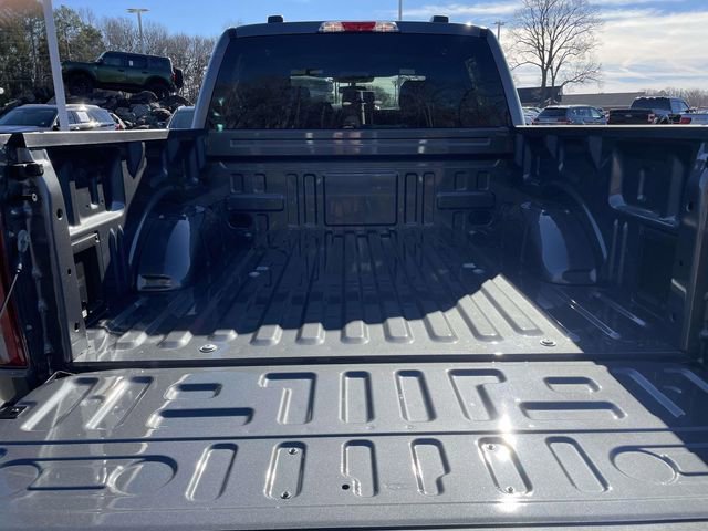 New 2026 Ford F150 STX w/ Equipment Group 200A image 9