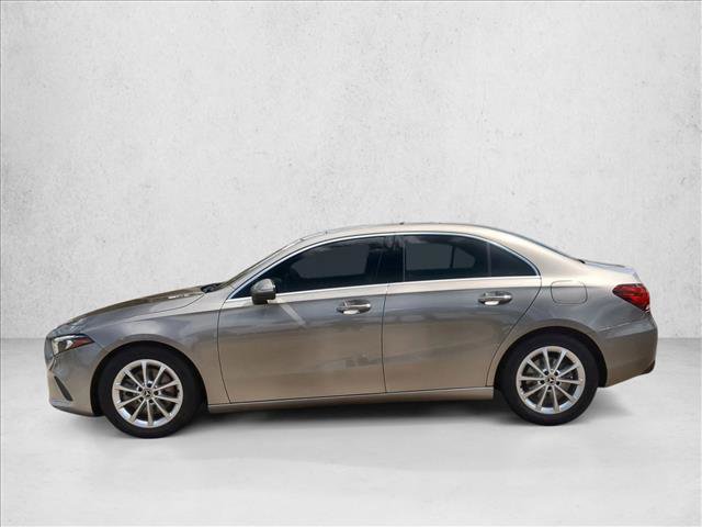 Used 2020 Mercedes-Benz A 220 image 8