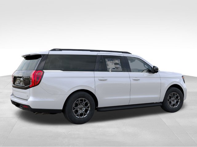 New 2027 Ford Expedition Max Active AWD/4WD image 7
