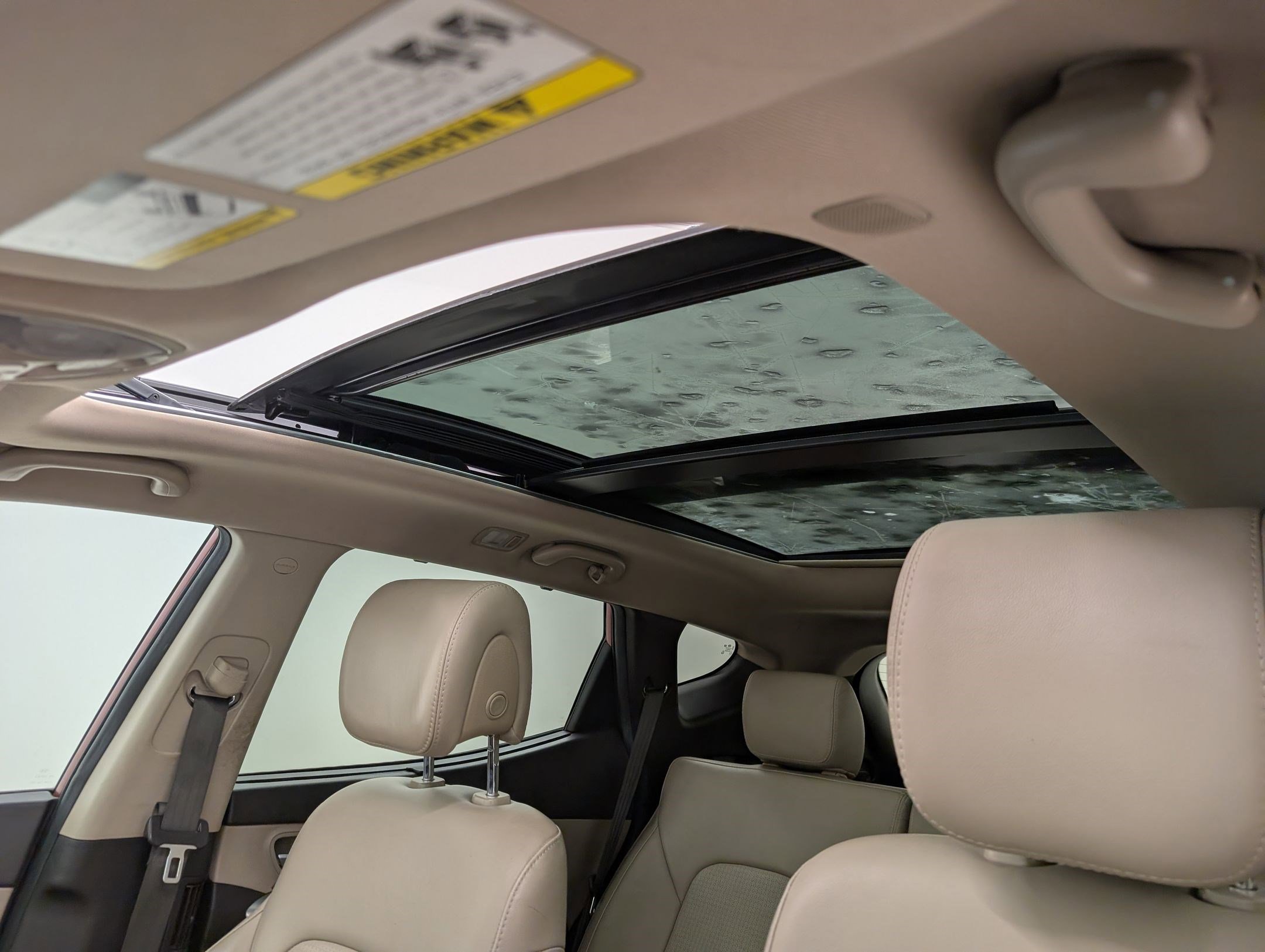 Used 2014 Hyundai Santa Fe Sport w/ Technology Package 04 image 13