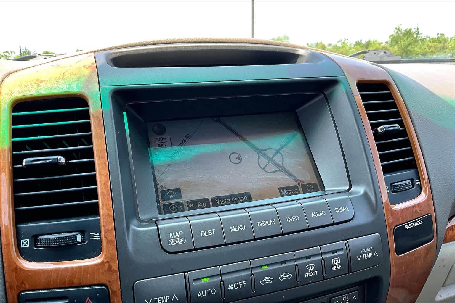 Used 2007 Lexus GX 470 AWD/4WD image 32
