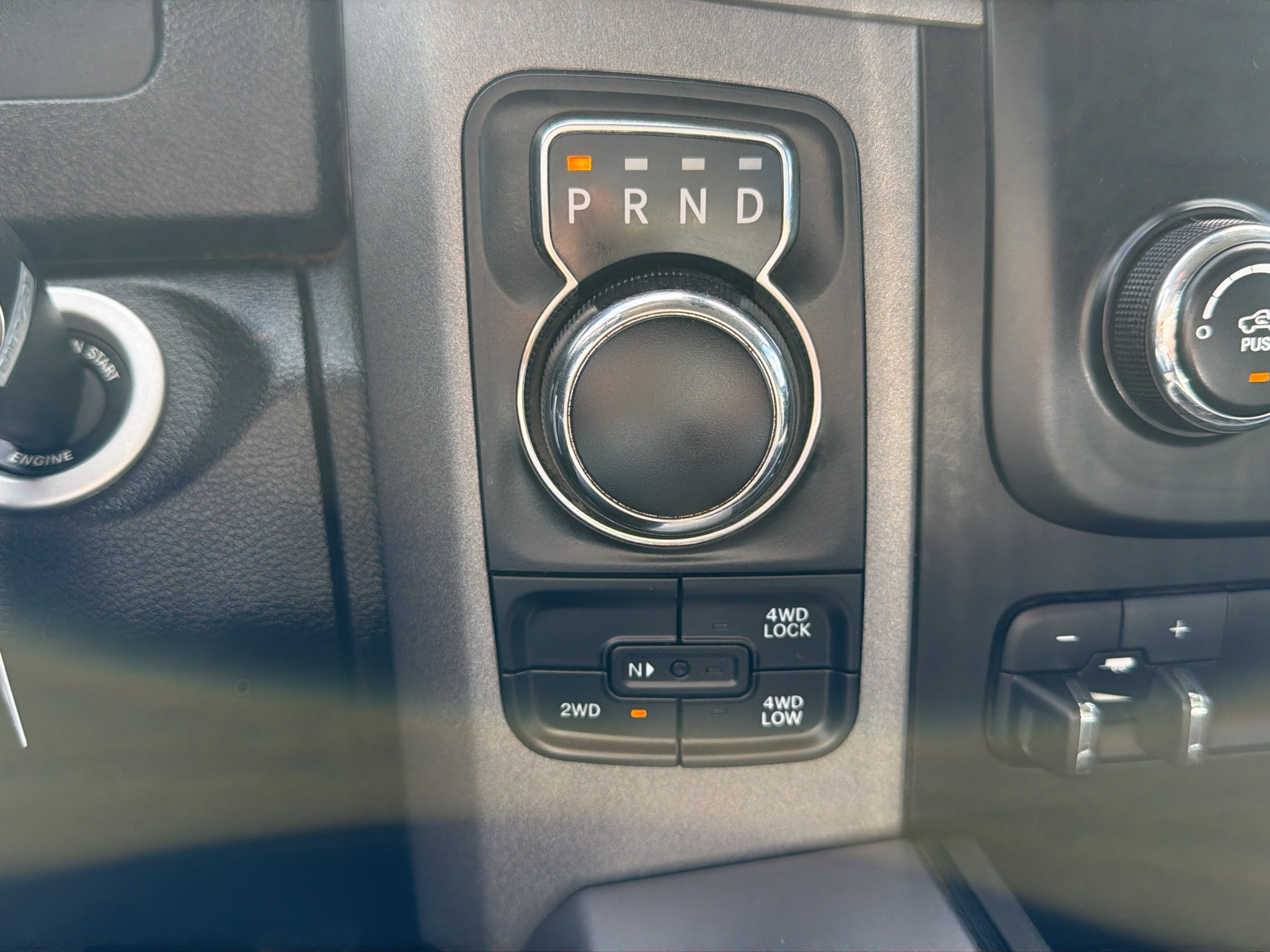 Used 2023 RAM 1500 Express w/ Wheel & Sound Group AWD/4WD image 28