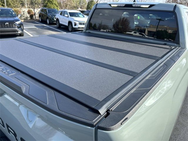 Used 2025 Toyota Tundra Limited image 12