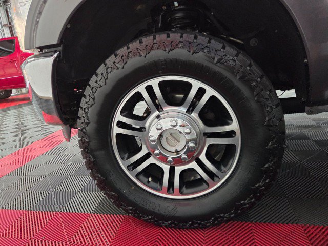 Used 2015 Ford F250 XLT w/ XLT Premium Package AWD/4WD image 77