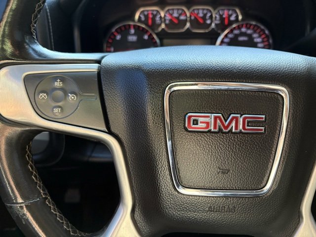 Used 2014 GMC Sierra 1500 SLE w/ SLE Value Package image 15